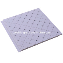 20cm 25cm Hot Stamp PVC Panel